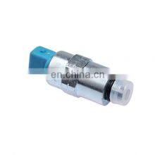 716/30255 Diesel Engine Solenoid Valve 716/30255 Diesel-Motorrumpf-Teile für Lastwagen thumbnail-3