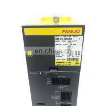 Made in Japan Fanuc Spindle Amplifier Module A06B-6078-H206#H500 thumbnail-2