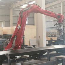 Material Removal Robot Robotic Manipulator Robot Arm Foreign Object Removal Robot thumbnail-3