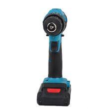 Power Tools Electric Drill Handheld Machine thumbnail-2