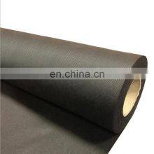 China Factory Manufacture Landscape Fabric Green Ground Cover Plastic Mulch Film thumbnail-1