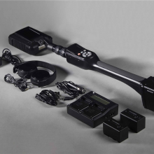 DT-810 Professsional NLJD for Detecting Hidden Electronic Items