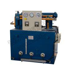 GDXY-125G High and Low Pressure Thin Oil Station thumbnail-1