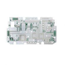 4 Layers Immersion Sliver Rogers PCB Manufacturing Prototype