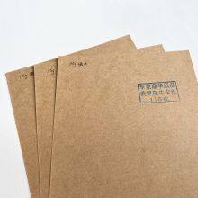 Kraft Liner Paper Russian Natural Brown Brown Kraft Paper thumbnail-2