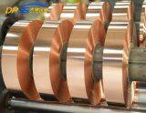 H65 C2680 Cuzn35 C27000 CZ107 Copper Coil/Strip ASTM ASME Standard thumbnail-3