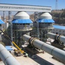 Low Iron Fe2O3 Low Carbon High CaO Quicklime Lumps for Steel Making thumbnail-5