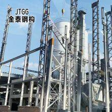 Склад из стального каркаса, легко монтируемый. Titan Steel Buildings - высочайшего качества