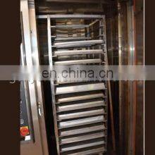 Baking Oven With Electricity /oil/gas/coal thumbnail-3