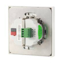 Acrel AID10 Alarm and Display Instrument Installed Next to the Information Control Panel in the Operating or Intensive Care Room thumbnail-4