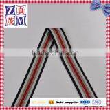 Nice Quality Graceful Striped no Elastic Webbing thumbnail-2