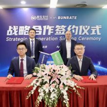 SUNRATE partners with YeePay to empower Chinese companies to navigate global expansion