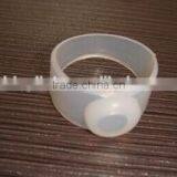 MH9035 Soft Silicone Magnetic Massage Foot Toe Ring Keep Slimming Health Ring thumbnail-1
