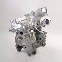 New RHF4 Turbo 8980749143 8980749144 8980895565 8980895566 1144002603 1144002604 F41CAD-S0146B F41CAD-S0147B Turbocharger For Isuzu 4JJ1 Engine thumbnail-2