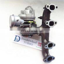 Factory Supply BV39 Turbo Charger 54399880048 54399700048 Turbo For 1.9TDI Diesel Engine thumbnail-4