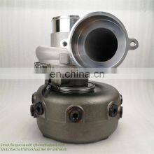 Turbocharger Tw9206 466375-0002 466375-5002s 466375-2 466375-9002 1020301 6I2088 Various Engine G3512 Sr4 thumbnail-4