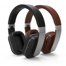 Over-ear Hybrid ANC Headphone F5A thumbnail-3