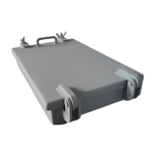 12V Marine Ship/Boat Window With Steel Aluminum Frame Air Hatch Cover thumbnail-1