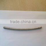 China Manufacturer Large Stock Silicon Calcium/CaSi Alloy Cored Wire Price