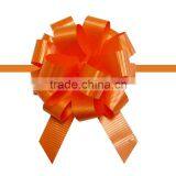 Good Price Yellow Butterfly Pull Bow Wedding Bow,Car Bow For Decoration thumbnail-6