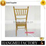 Golden Restaurant Room Dining Chiavari Chair for Rental thumbnail-4
