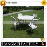 Cheap Price Wholesale Pinic Portable Folding Tables and Chairs thumbnail-4