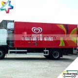 5.0m Kooltube Eutectic Refrigeration Unit Ice Cream Truck Body Quality Choice Supplier's Choice thumbnail-3