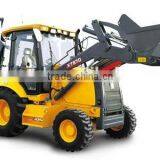 XCMG Backhoe Loader Type and New Condition 4WD XT870