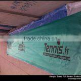 Plastic Garden Fence Privacy Screen Windscreen Mesh