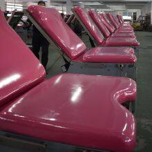 Parturition Bed, Hydraulic System Obstetric Table ME06B thumbnail-3