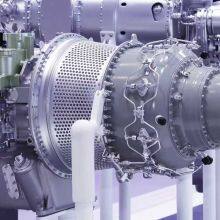 Custom Metal 3D Models 3D Printing Engine Models thumbnail-4