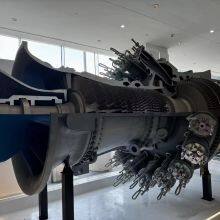 Scale Model 3D Printing Engine Models thumbnail-5