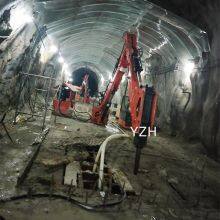 YZH’S High Strength Boom System thumbnail-2