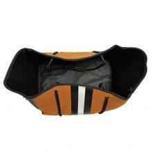 Perforated Oversized Large Custom Neoprene Women's Handbag Beach Tote Bag thumbnail-3