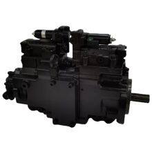 K7V Series K7V63 K7V125 K7V140 K7V160 K7V100 K7V180 K7V280 Kawasaki Hydraulic Axial Piston Pump K7V63DTP-OE for SK130 /135 /140 thumbnail-3
