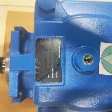 Eaton Vickers PVH Series Hydraulic Axial Piston Pump PVH131R13AF30A250000002001AB010A thumbnail-6