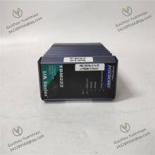 Foxboro FBM222 P0926TL Módulo de campo de bus thumbnail-1