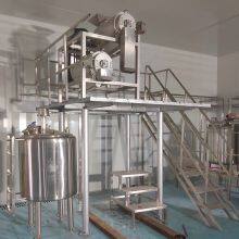 Fresh Fruit Juice Production Line, Processing Capacity of 0.5-10T/D, Can be Customized for Sample Testing Design thumbnail-3