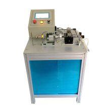 BHMA Electronic Lock Life Test Machine thumbnail-4