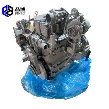 Para el generador refrigerado por agua DEUTZ TCD2013L042V con arranque eléctrico y nuevos componentes del núcleo de la bomba del motor thumbnail-4