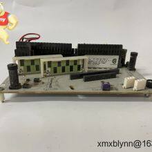 Módulo de entrada digital Honeywell CC-TDIL01: Captura de señal confiable para sistemas de control industrial