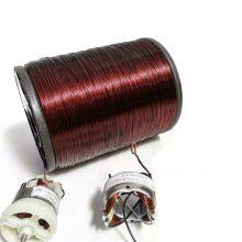 SWG AWG 28 29 калиберный алюминиевый эмалированный провод HuiLong thumbnail-5