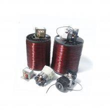 High Grade EI/AIW 200 220 Enameled Aluminum Round Wire Insulated Coating AWG 6-34 With ISO RoHS REACH Certifications Uzbekistan thumbnail-4