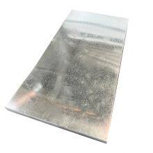 Chinese Manufacturer Prime Hot Dipped Galvanized Steel Sheets in Coils Galvanized Steel Sheet 16 thumbnail-3