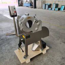 Vegetable Dicing Machine for Food Processing Plants 220V 50Hz Standard thumbnail-5