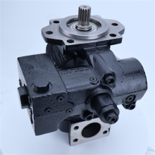 New High Quality AT335159 Hydraulic Pump AT335159 Piston Pump AT335159 for 710J/710G/710K BACKHOE LOADER AT339536 thumbnail-4