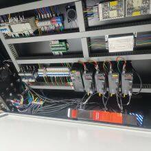 High-Speed Vacuum Compression Clothing Storage Bag Manufacturing Equipment thumbnail-5