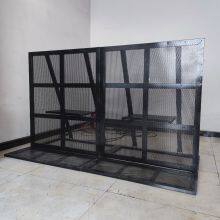 Edge Protection Barrier With Easy Installation for Quick Deployment thumbnail-2