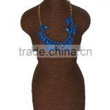 Mannequin Bust Jewellery Holder A-02 thumbnail-5