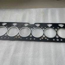 China Supplier Perkins Engine Parts Cylinder Head Gasket 3681H202 for Perkins 6.354 Series Engine thumbnail-1